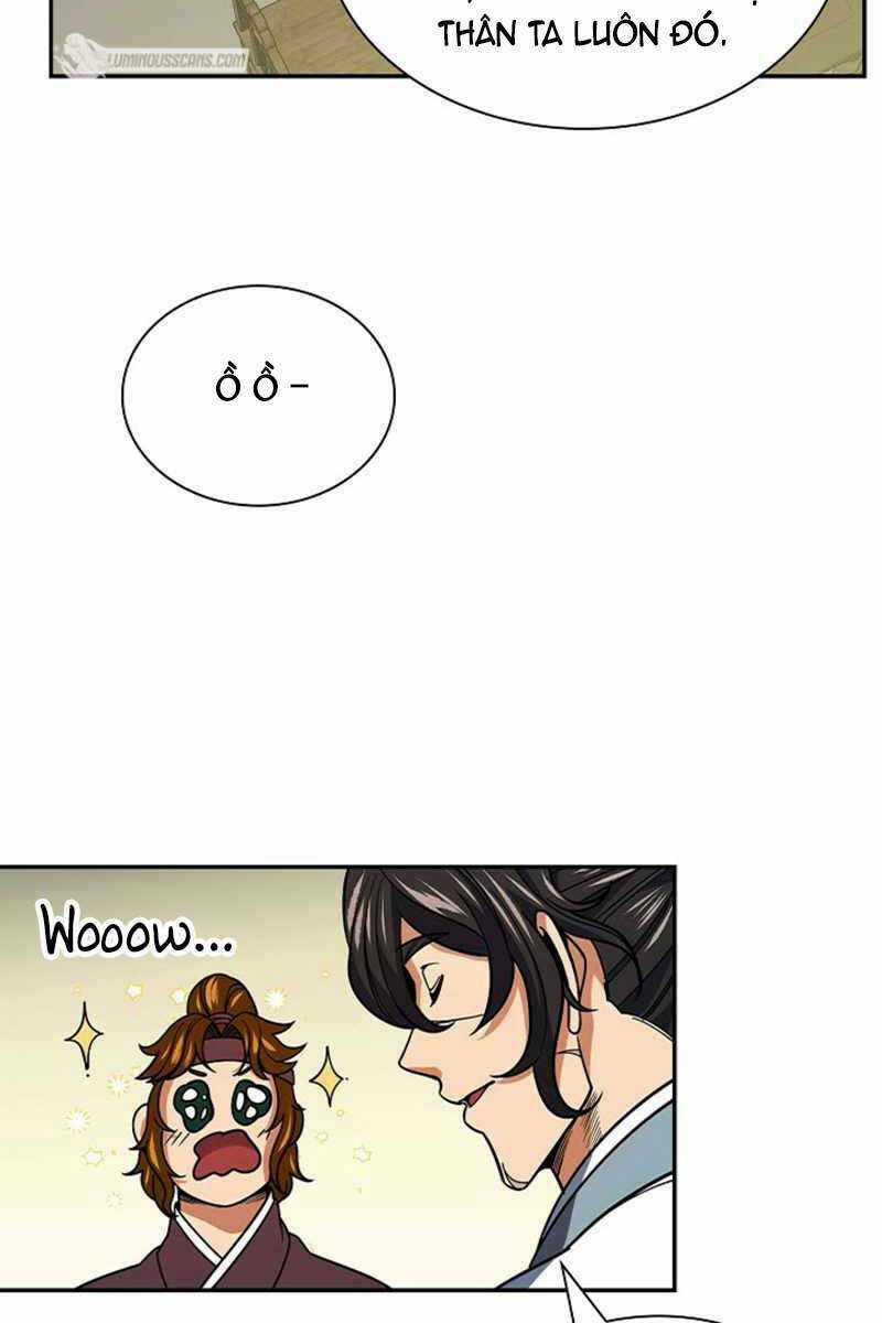 Quán Trọ Phong Ba Chapter 105 trang 20