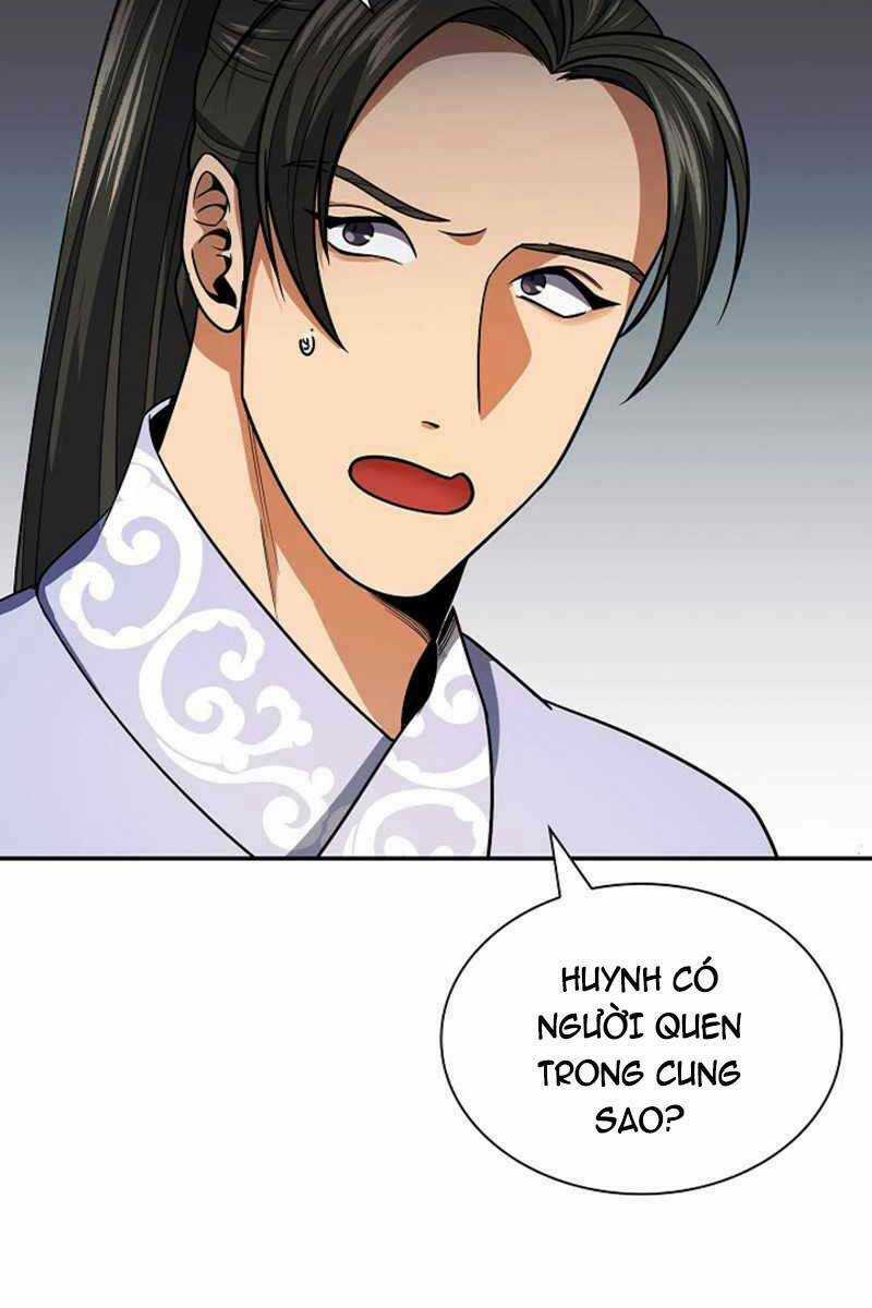 Quán Trọ Phong Ba Chapter 105 trang 22