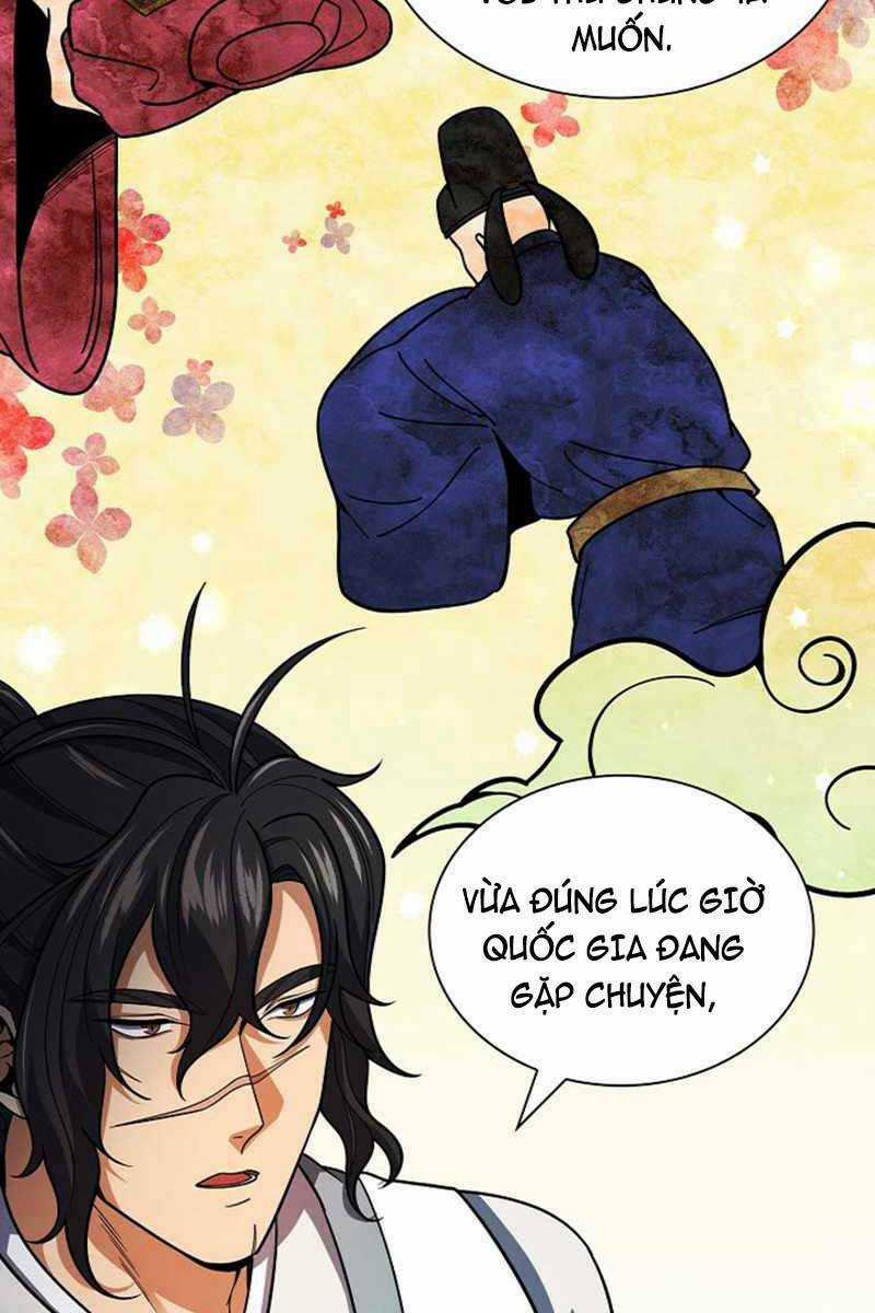 Quán Trọ Phong Ba Chapter 105 trang 25