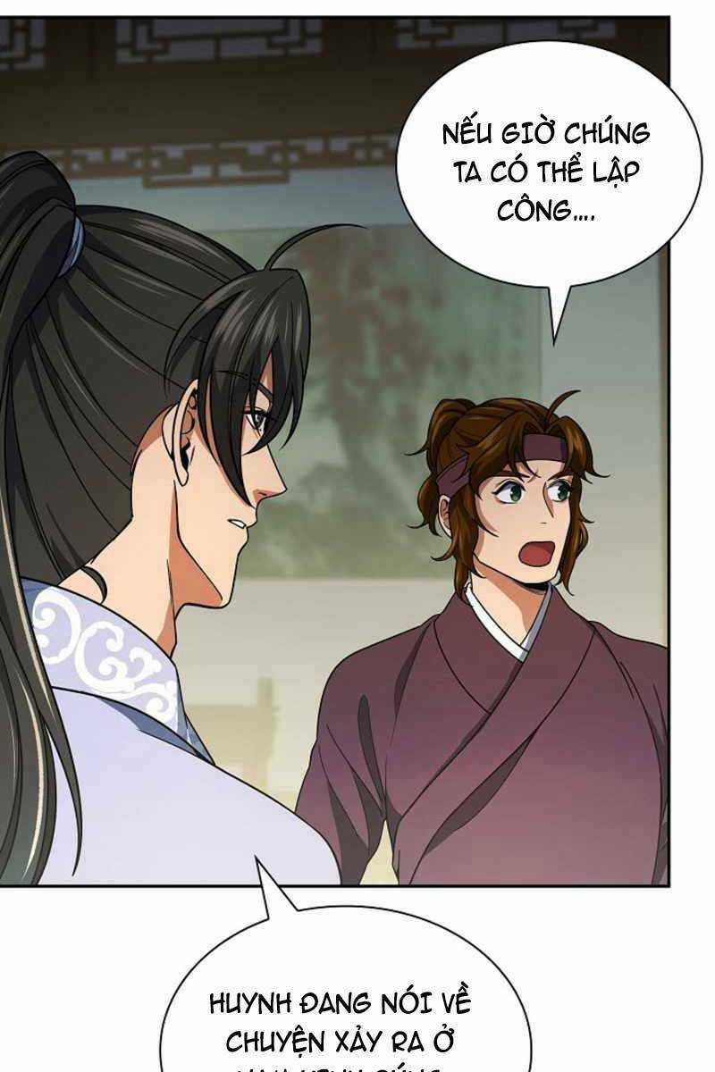 Quán Trọ Phong Ba Chapter 105 trang 27