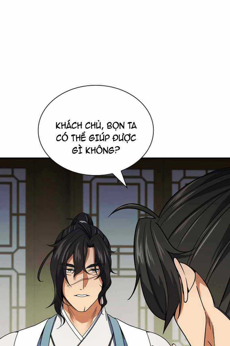 Quán Trọ Phong Ba Chapter 105 trang 30