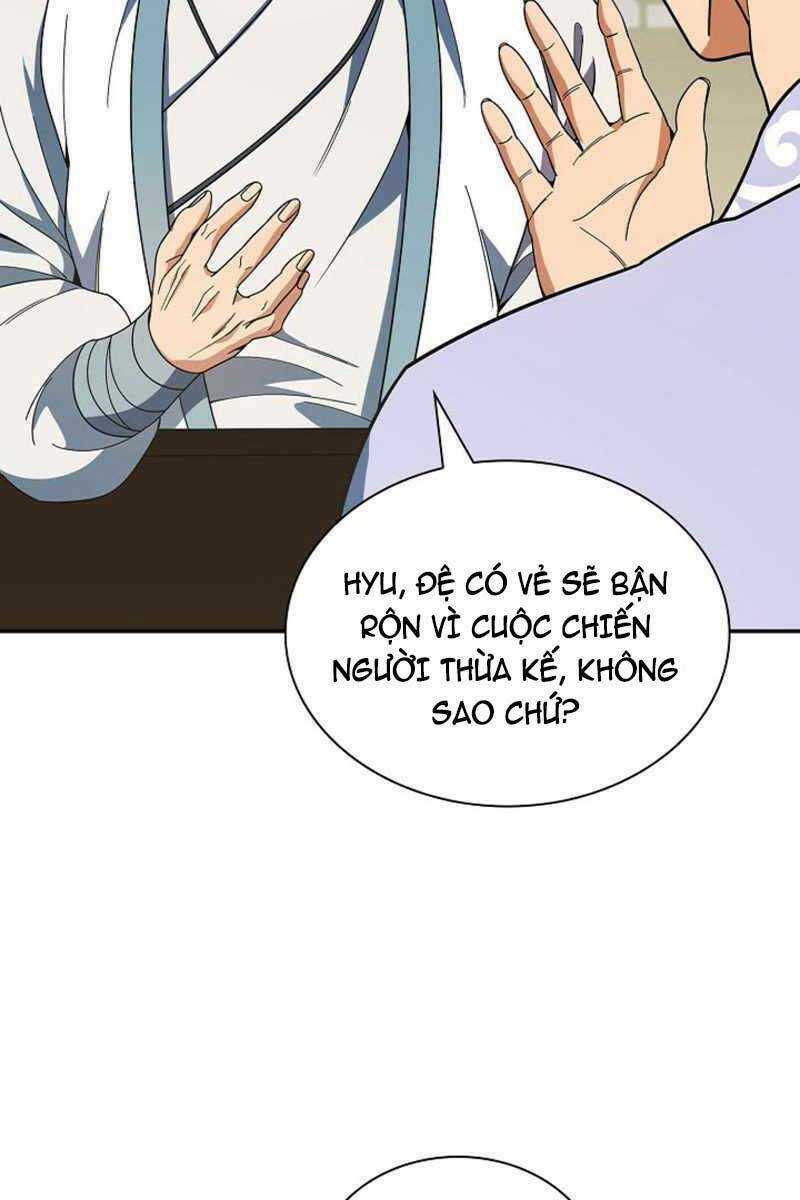 Quán Trọ Phong Ba Chapter 105 trang 31