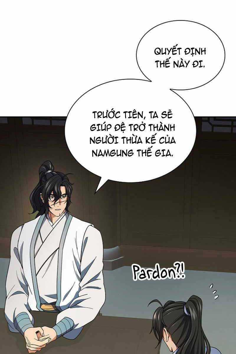 Quán Trọ Phong Ba Chapter 105 trang 34