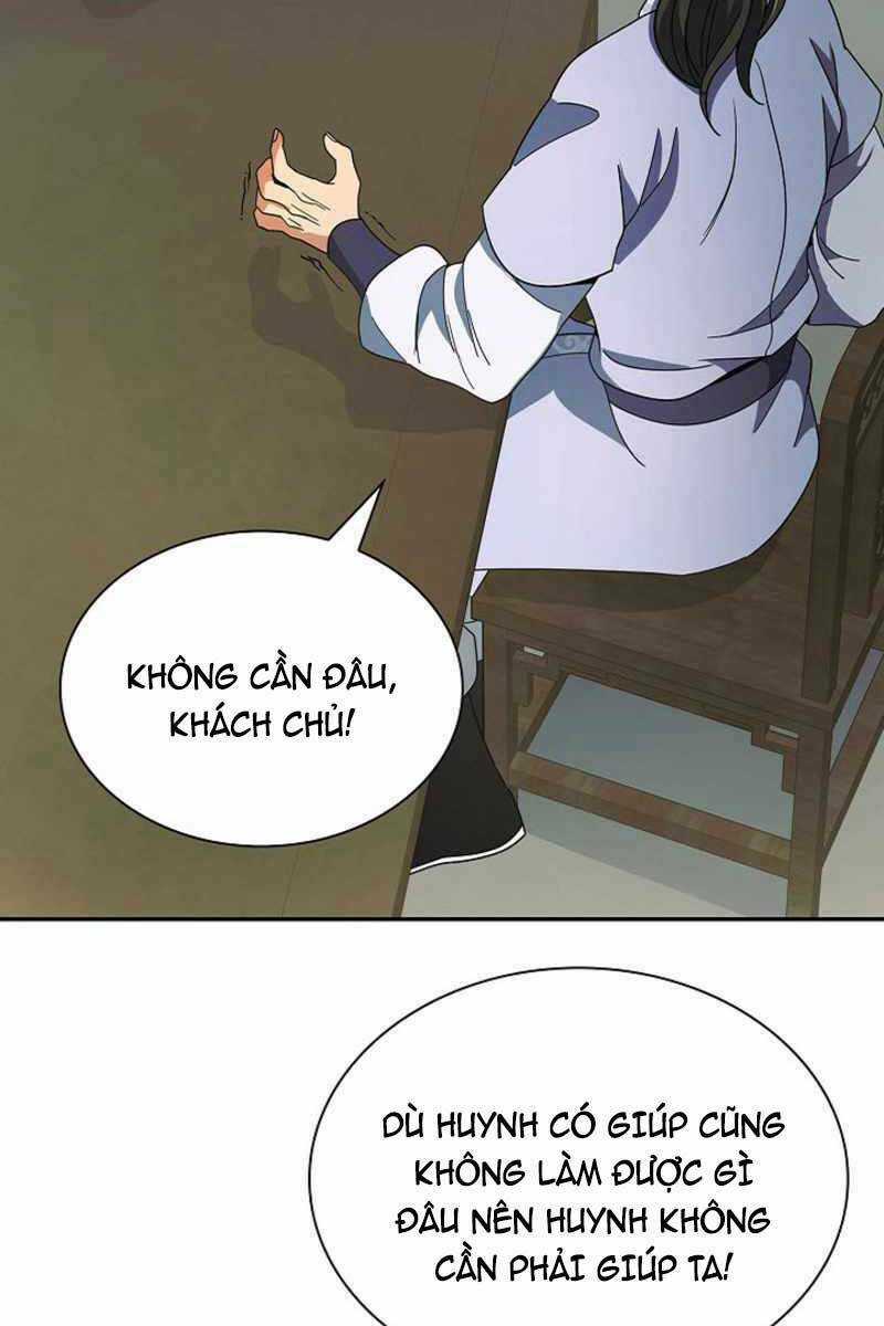 Quán Trọ Phong Ba Chapter 105 trang 35