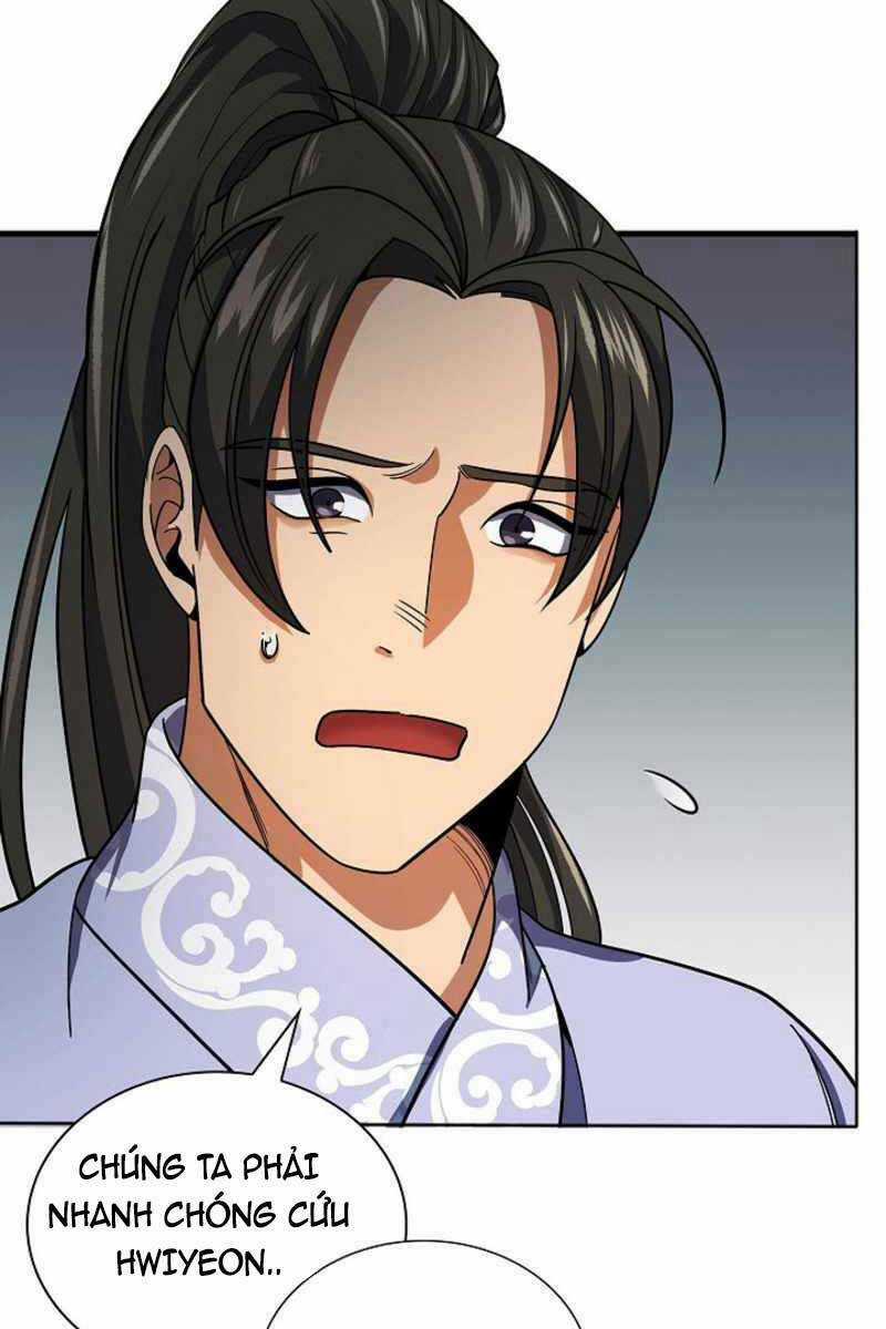 Quán Trọ Phong Ba Chapter 105 trang 39