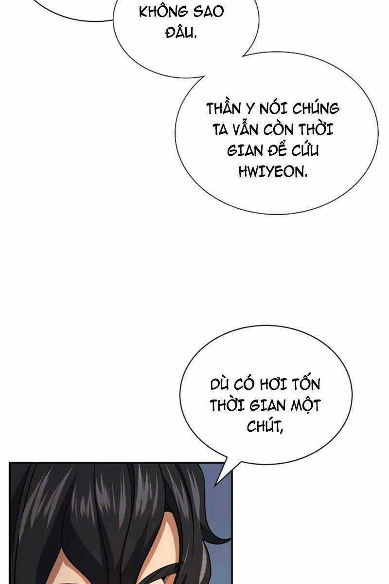 Quán Trọ Phong Ba Chapter 105 trang 40