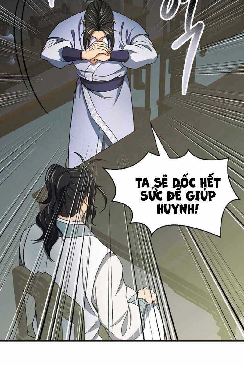 Quán Trọ Phong Ba Chapter 105 trang 46