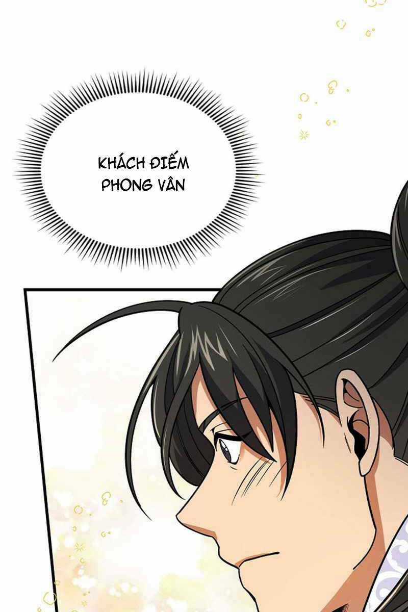 Quán Trọ Phong Ba Chapter 105 trang 49