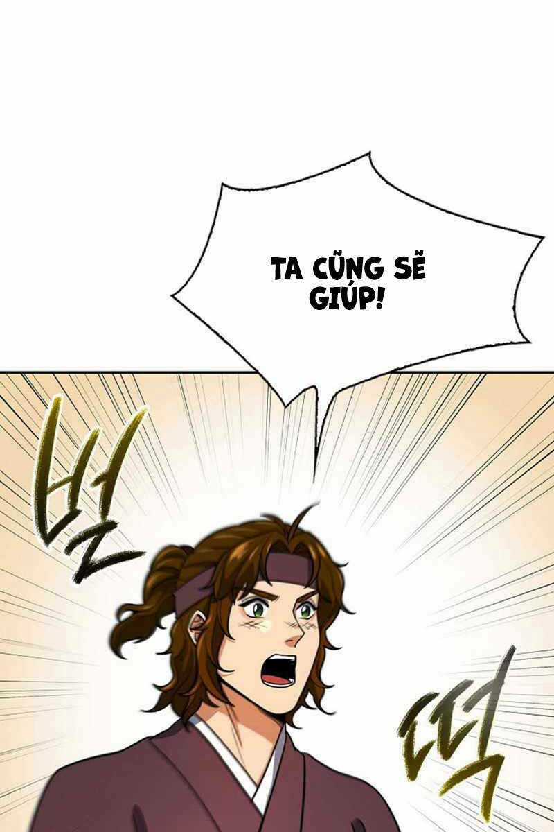 Quán Trọ Phong Ba Chapter 105 trang 52