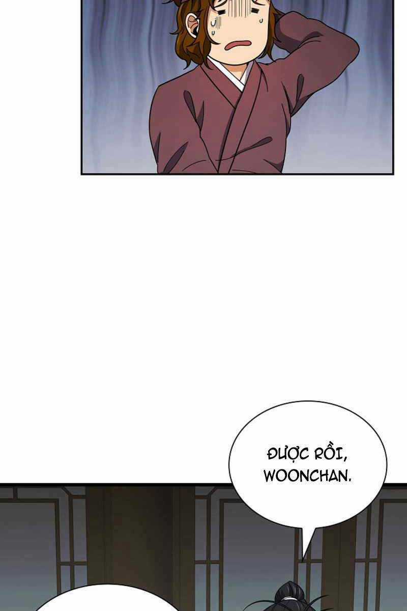 Quán Trọ Phong Ba Chapter 105 trang 54