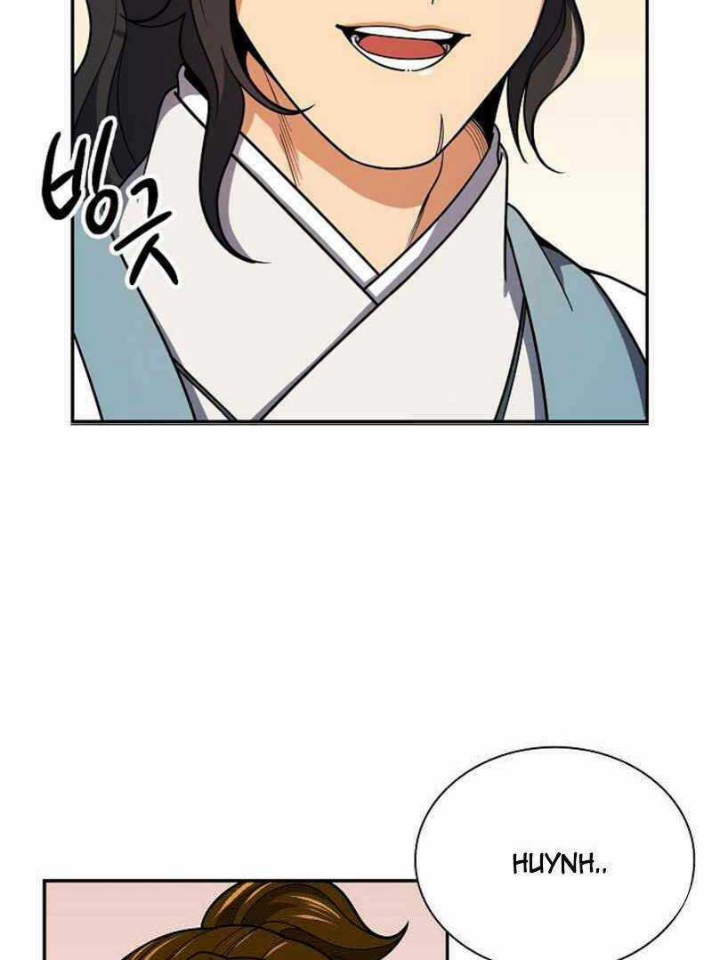 Quán Trọ Phong Ba Chapter 105 trang 57