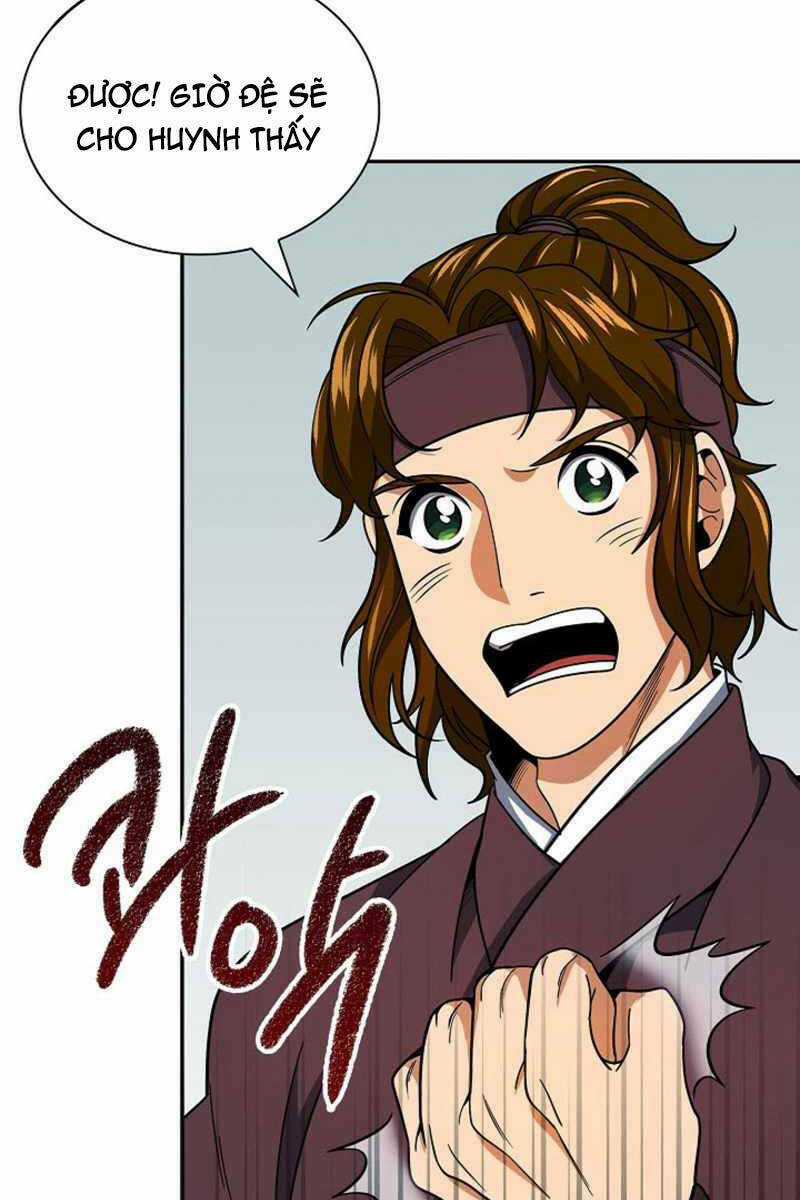 Quán Trọ Phong Ba Chapter 105 trang 59