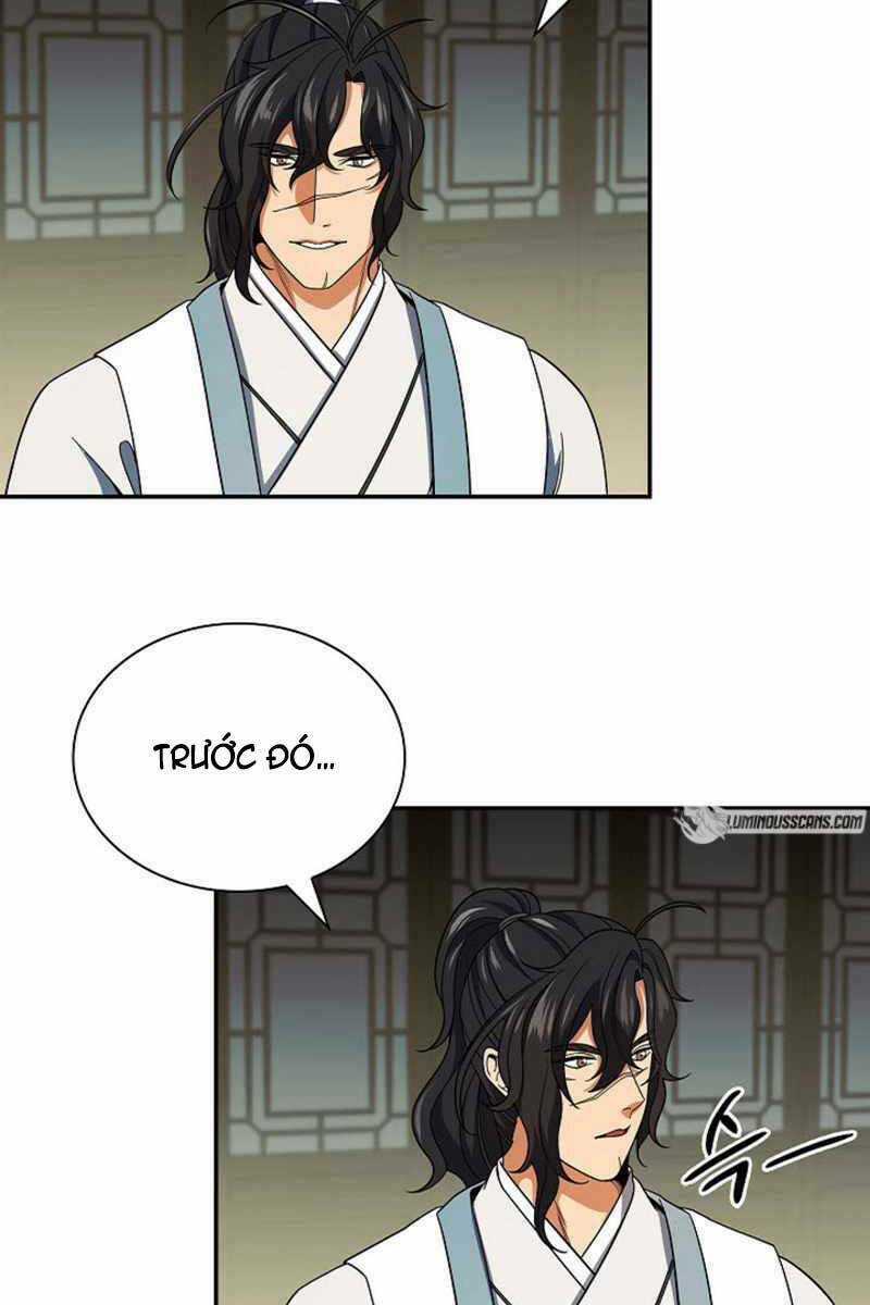 Quán Trọ Phong Ba Chapter 105 trang 61