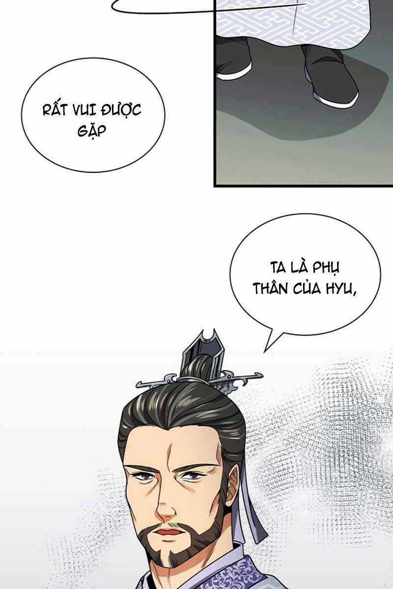 Quán Trọ Phong Ba Chapter 105 trang 70