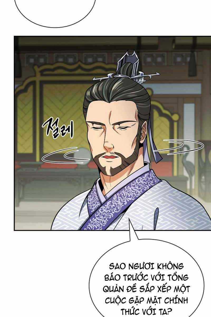 Quán Trọ Phong Ba Chapter 105 trang 74