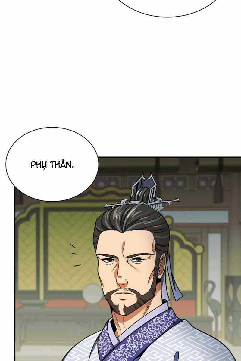 Quán Trọ Phong Ba Chapter 105 trang 75