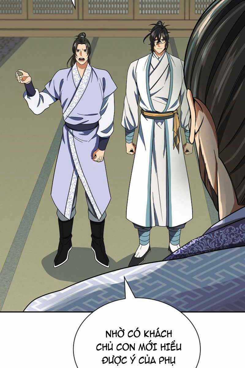 Quán Trọ Phong Ba Chapter 105 trang 77