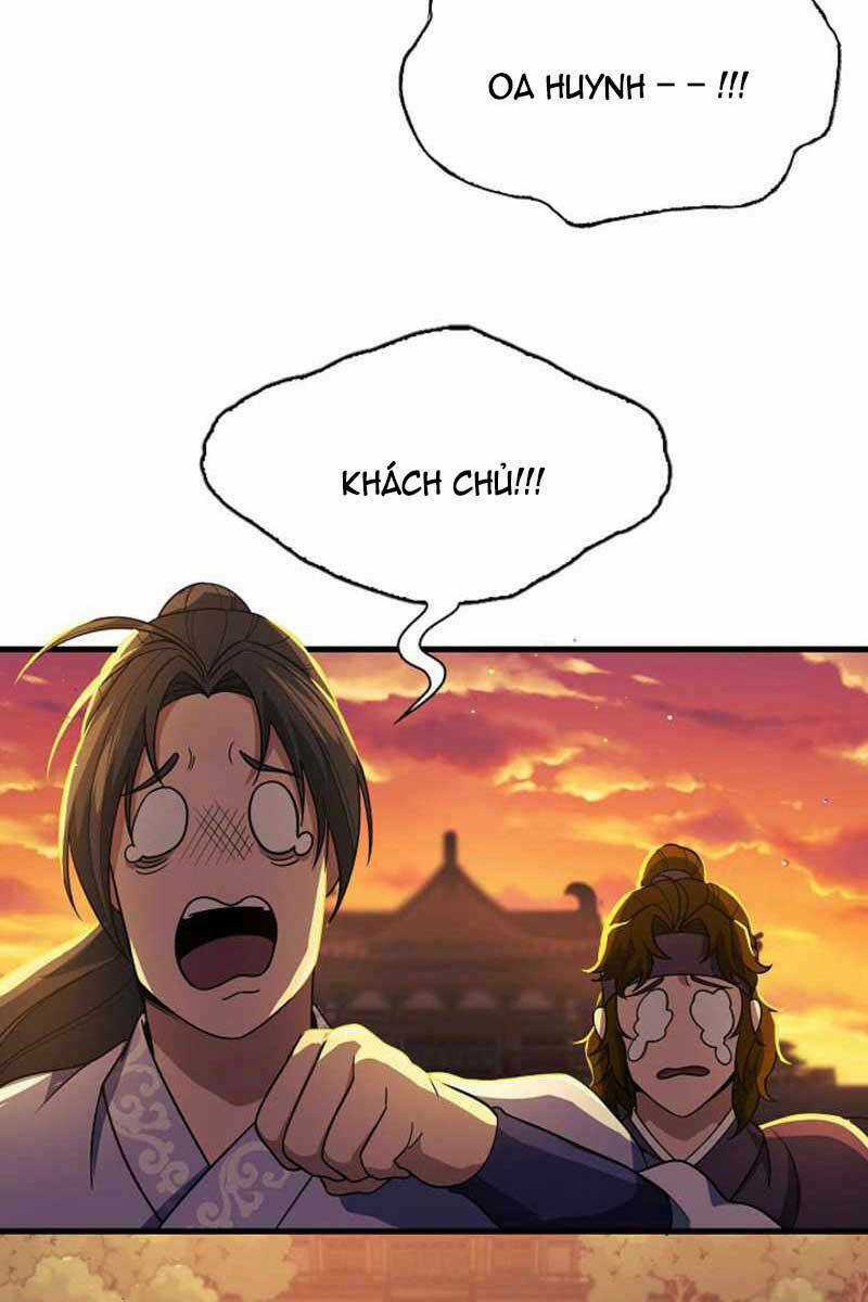 Quán Trọ Phong Ba Chapter 105 trang 8