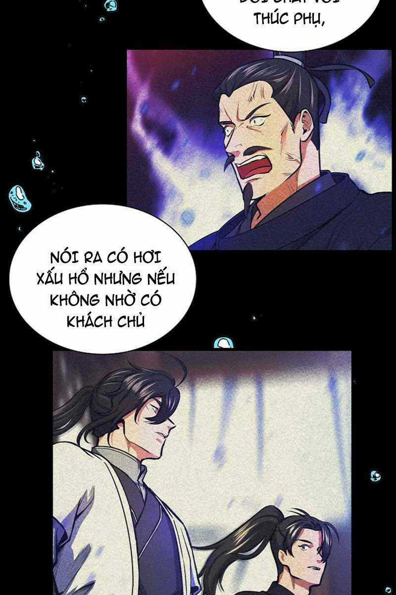 Quán Trọ Phong Ba Chapter 105 trang 81