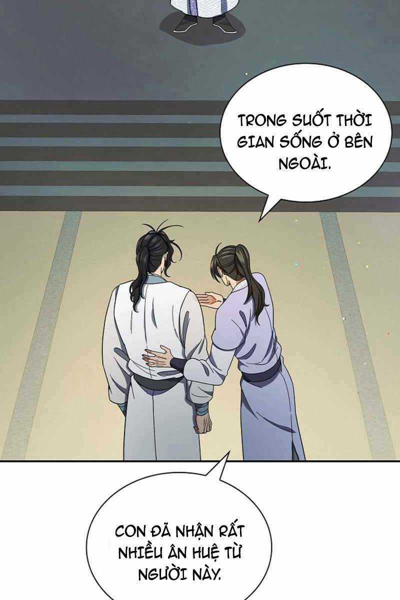 Quán Trọ Phong Ba Chapter 105 trang 84