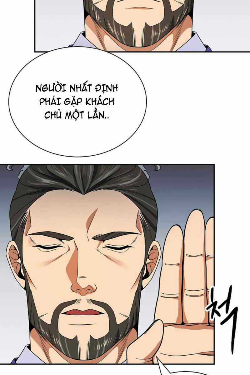 Quán Trọ Phong Ba Chapter 105 trang 86