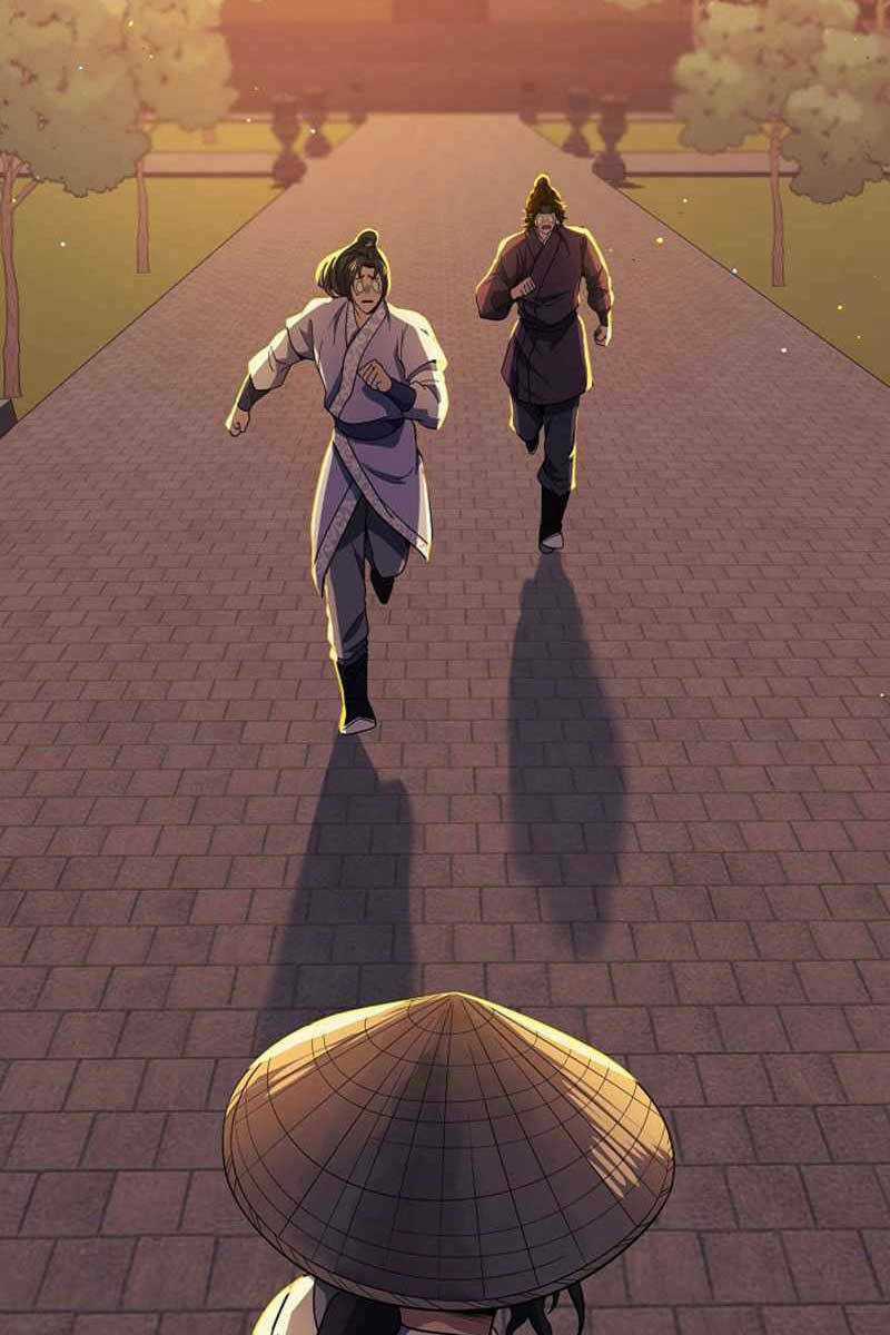 Quán Trọ Phong Ba Chapter 105 trang 9