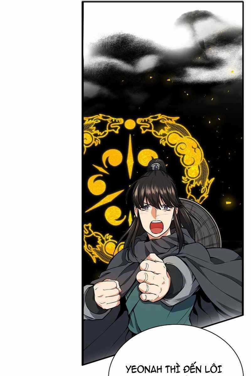 Quán Trọ Phong Ba Chapter 105 trang 92