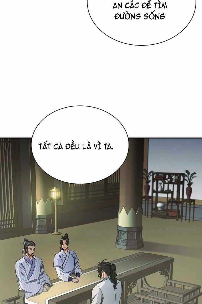 Quán Trọ Phong Ba Chapter 105 trang 93