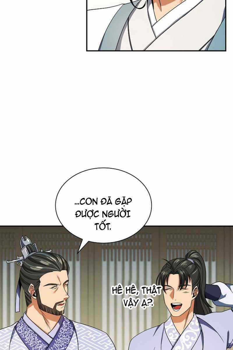 Quán Trọ Phong Ba Chapter 105 trang 97