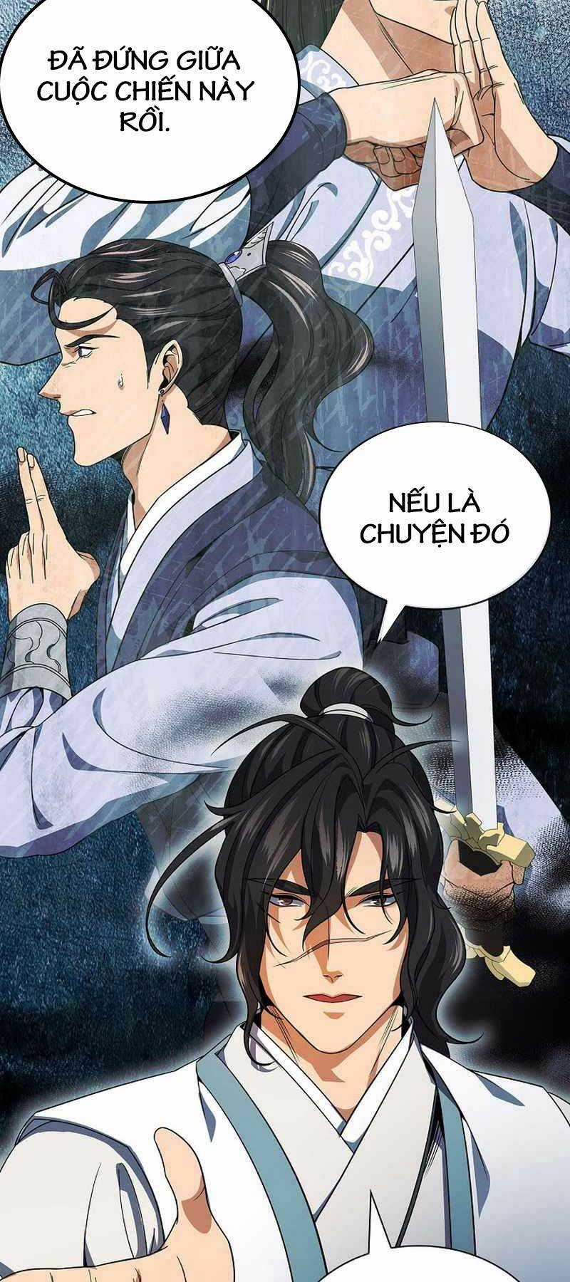 Quán Trọ Phong Ba Chapter 106 trang 12