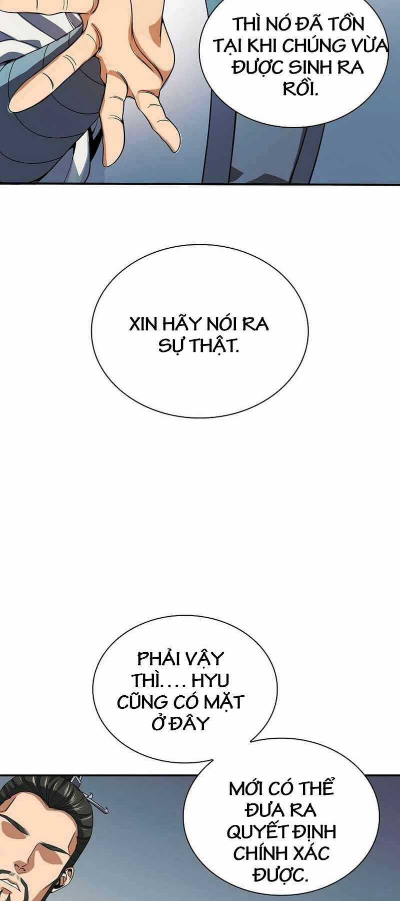 Quán Trọ Phong Ba Chapter 106 trang 13