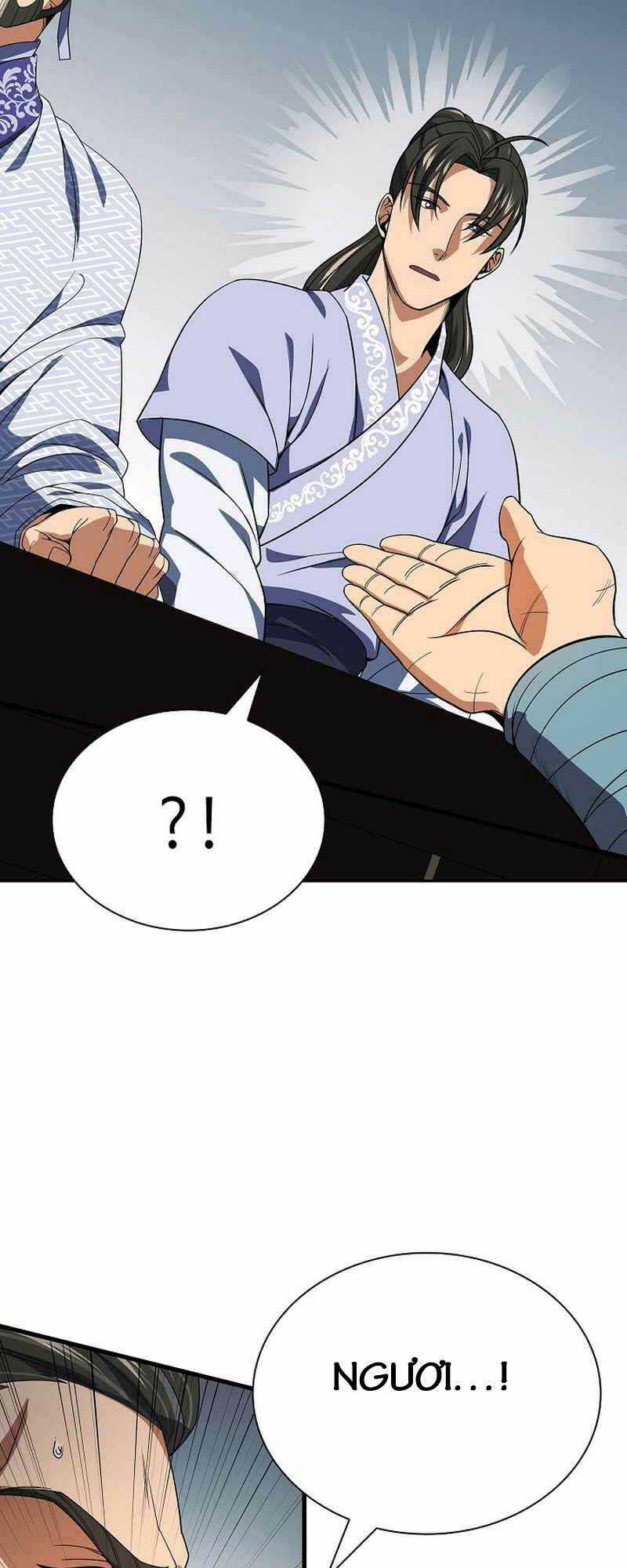 Quán Trọ Phong Ba Chapter 106 trang 14