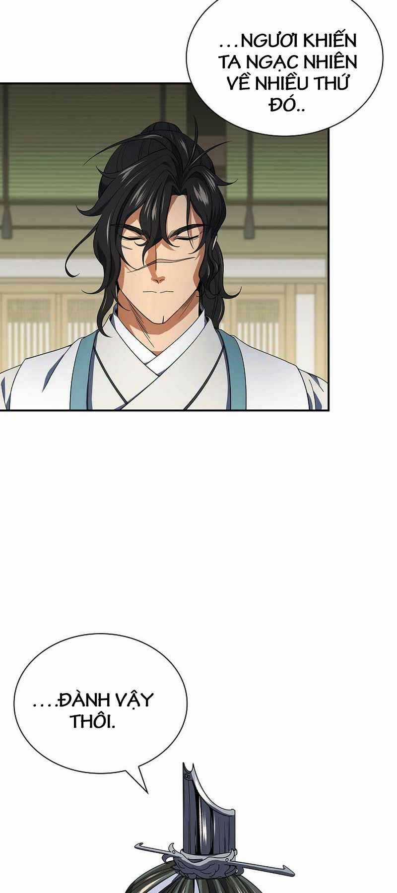 Quán Trọ Phong Ba Chapter 106 trang 16