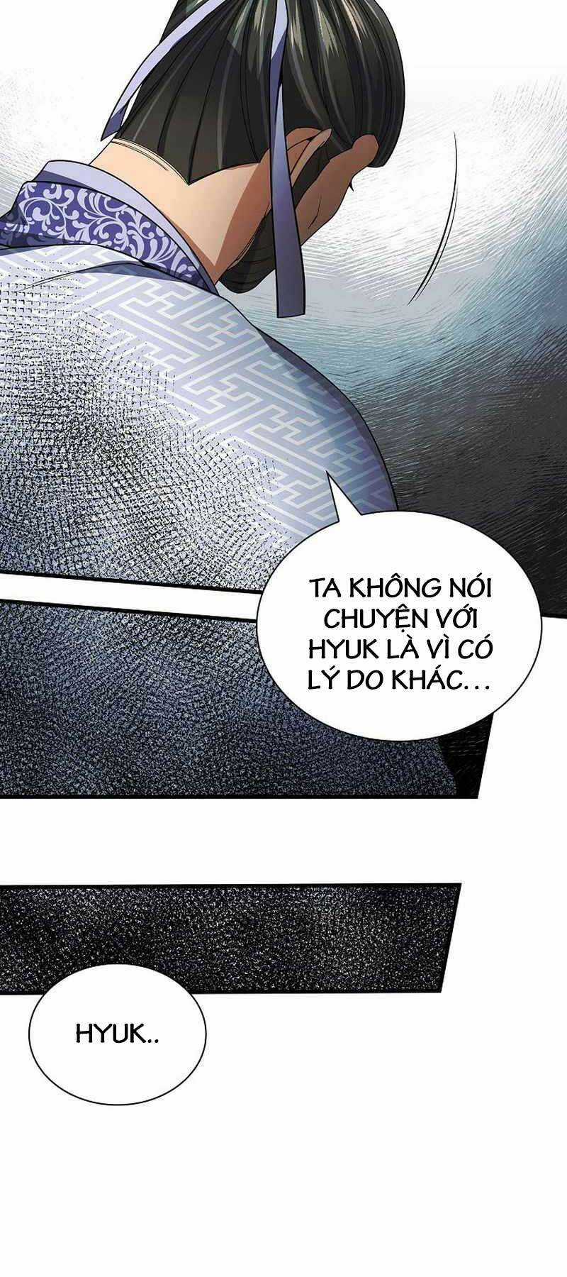 Quán Trọ Phong Ba Chapter 106 trang 17