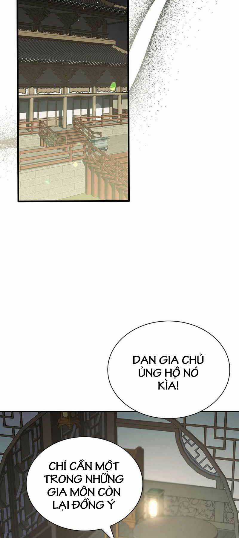 Quán Trọ Phong Ba Chapter 106 trang 19