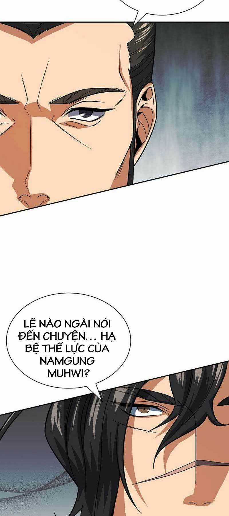 Quán Trọ Phong Ba Chapter 106 trang 2