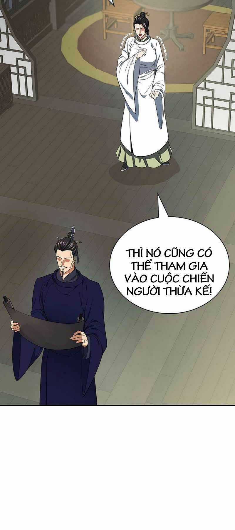 Quán Trọ Phong Ba Chapter 106 trang 20
