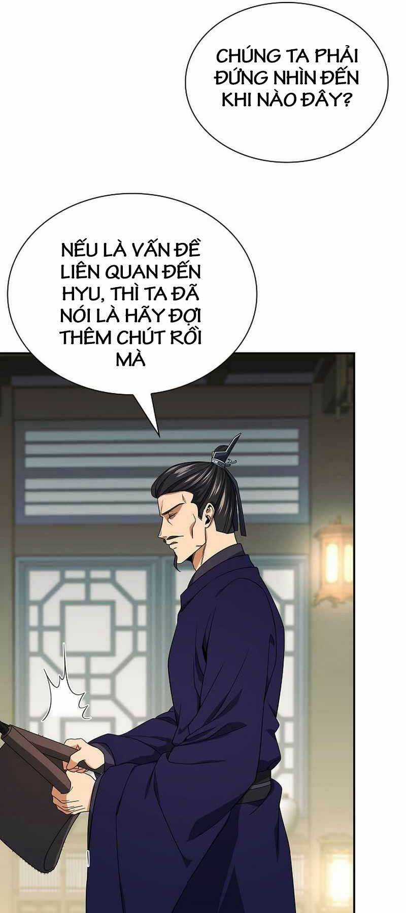Quán Trọ Phong Ba Chapter 106 trang 21