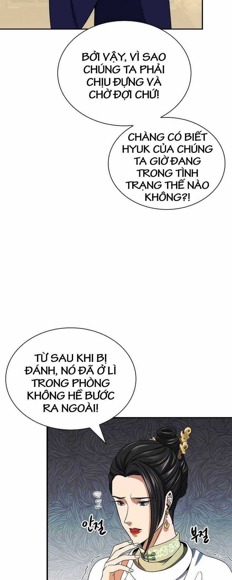 Quán Trọ Phong Ba Chapter 106 trang 22