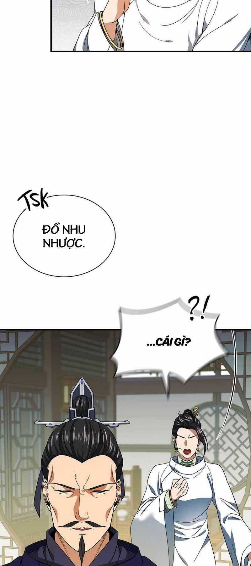 Quán Trọ Phong Ba Chapter 106 trang 23