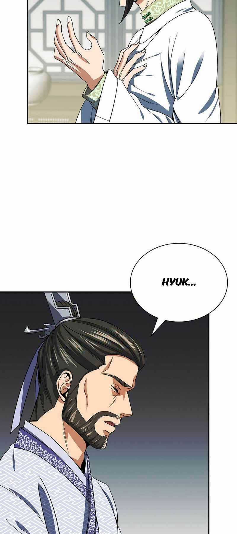 Quán Trọ Phong Ba Chapter 106 trang 25