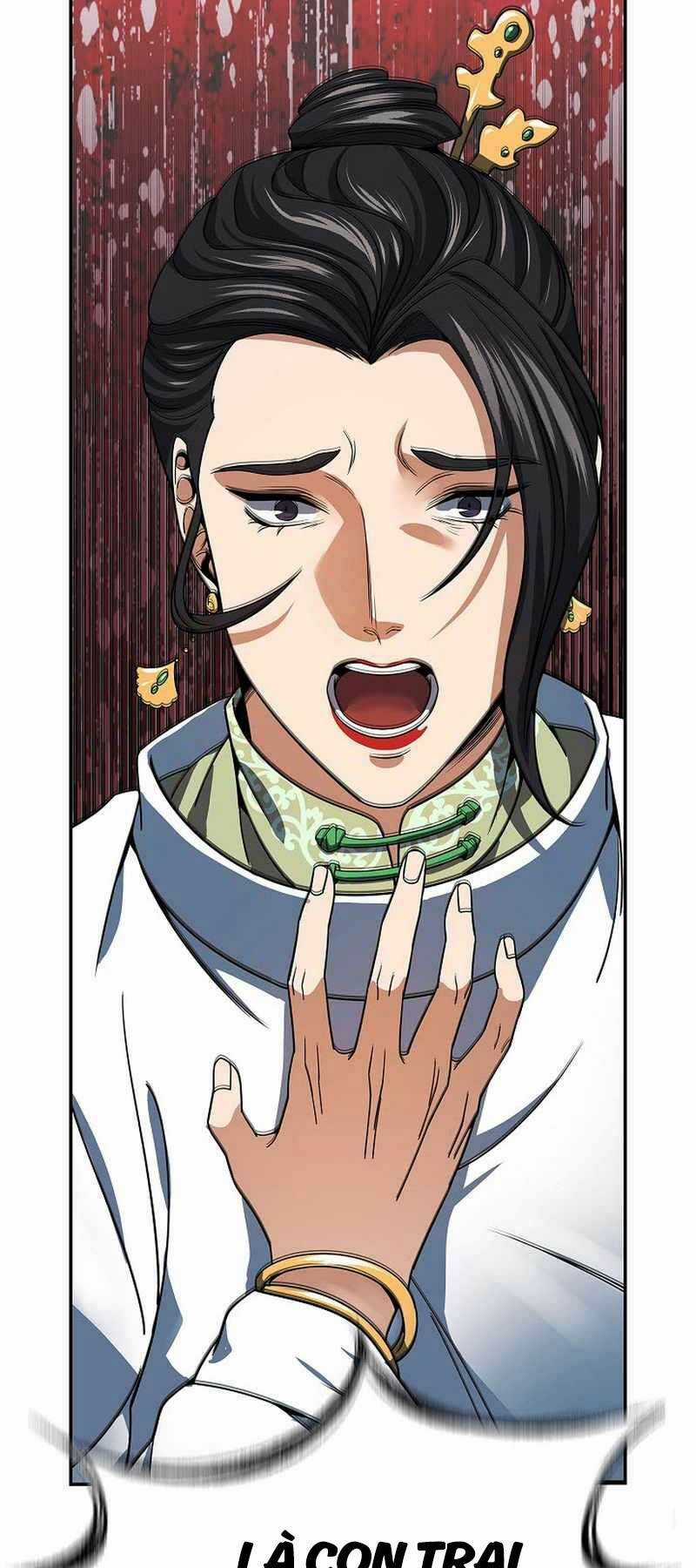 Quán Trọ Phong Ba Chapter 106 trang 27