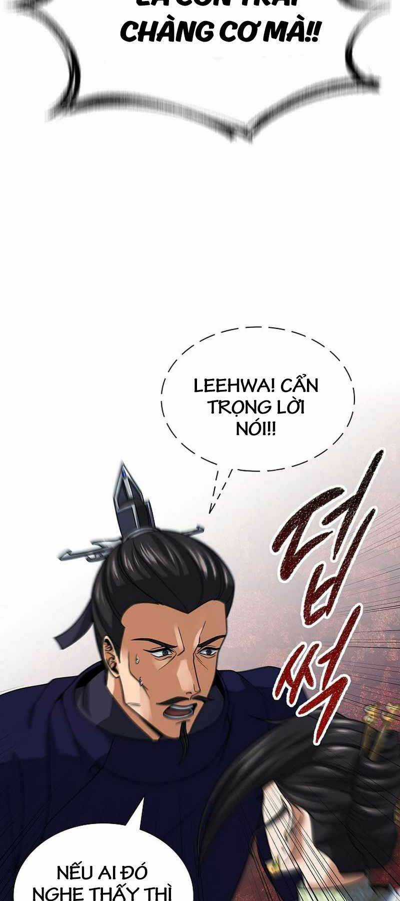 Quán Trọ Phong Ba Chapter 106 trang 28