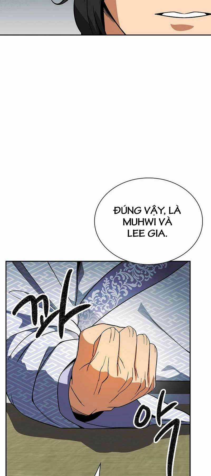 Quán Trọ Phong Ba Chapter 106 trang 3