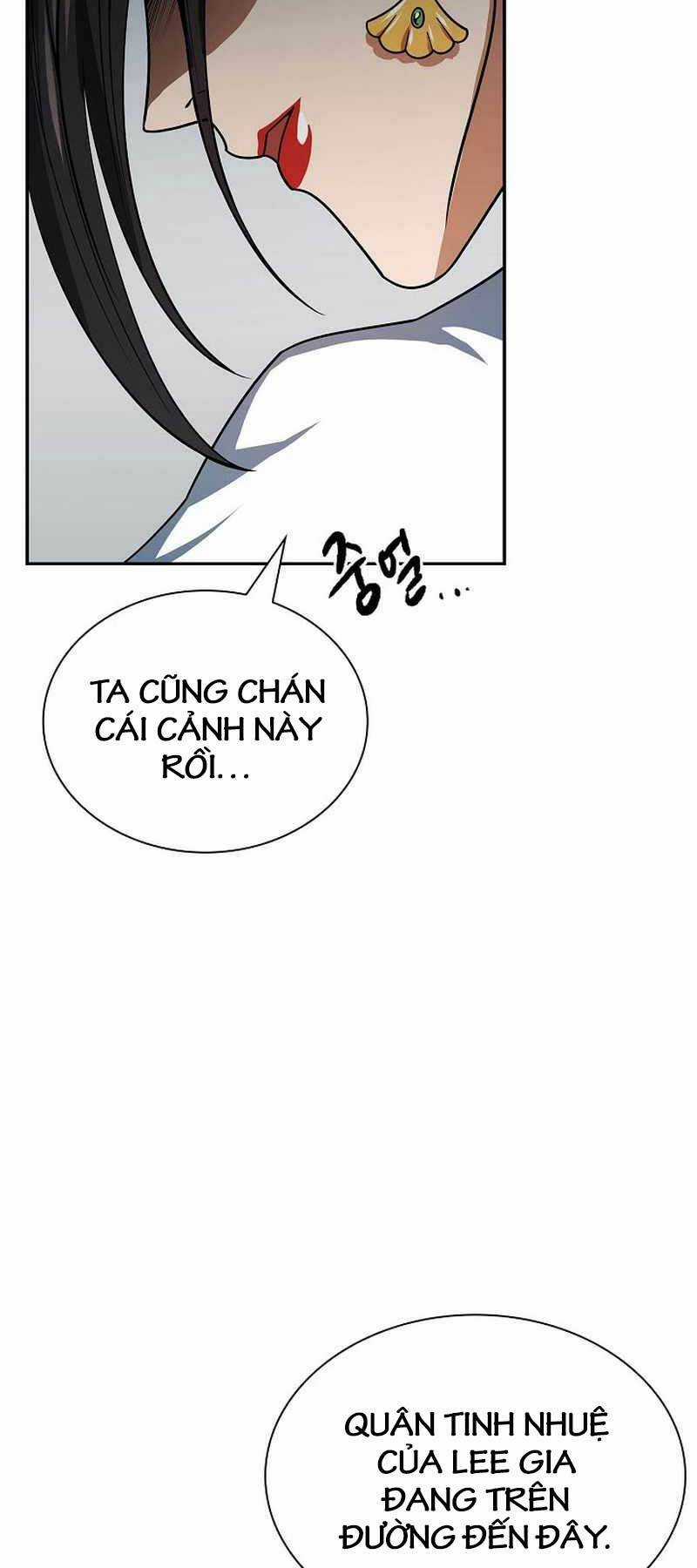 Quán Trọ Phong Ba Chapter 106 trang 30