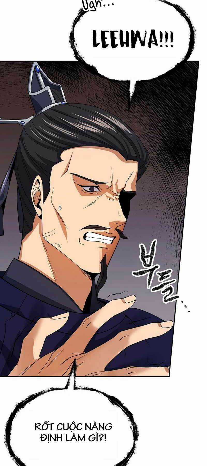 Quán Trọ Phong Ba Chapter 106 trang 32