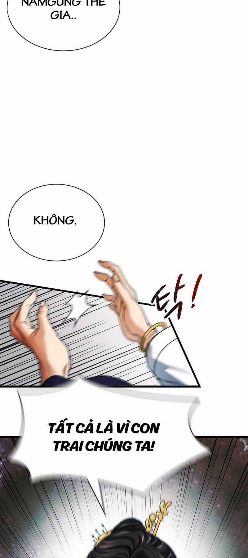 Quán Trọ Phong Ba Chapter 106 trang 34