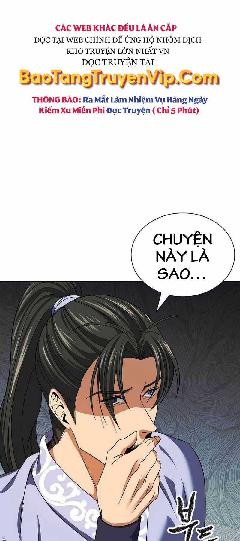 Quán Trọ Phong Ba Chapter 106 trang 36