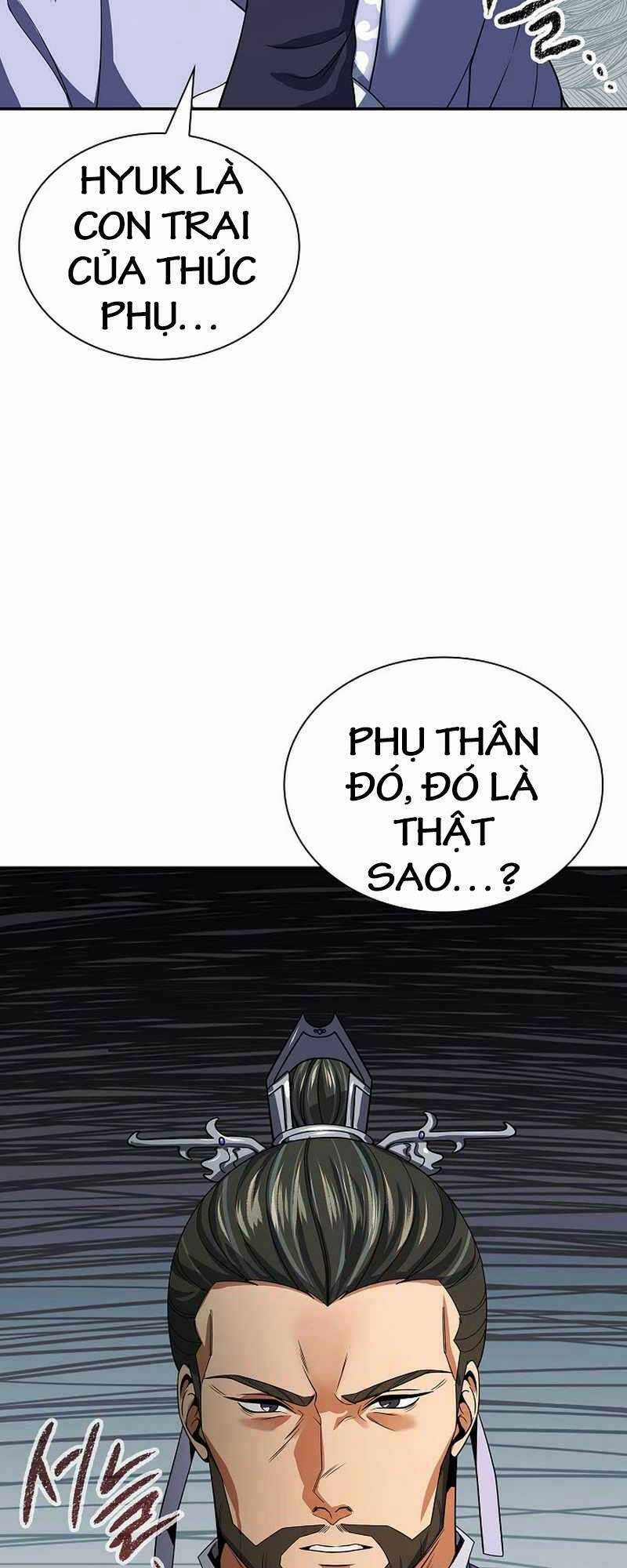 Quán Trọ Phong Ba Chapter 106 trang 37