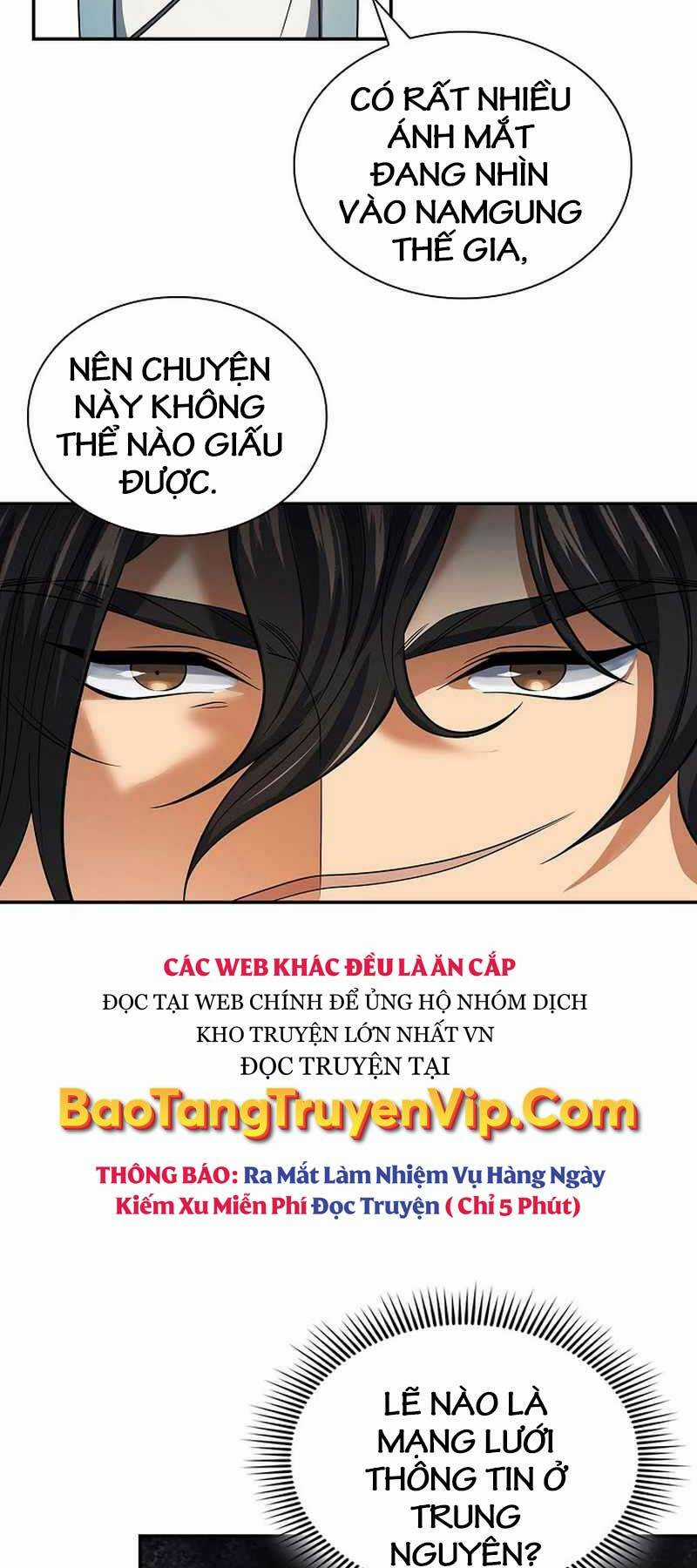 Quán Trọ Phong Ba Chapter 106 trang 39